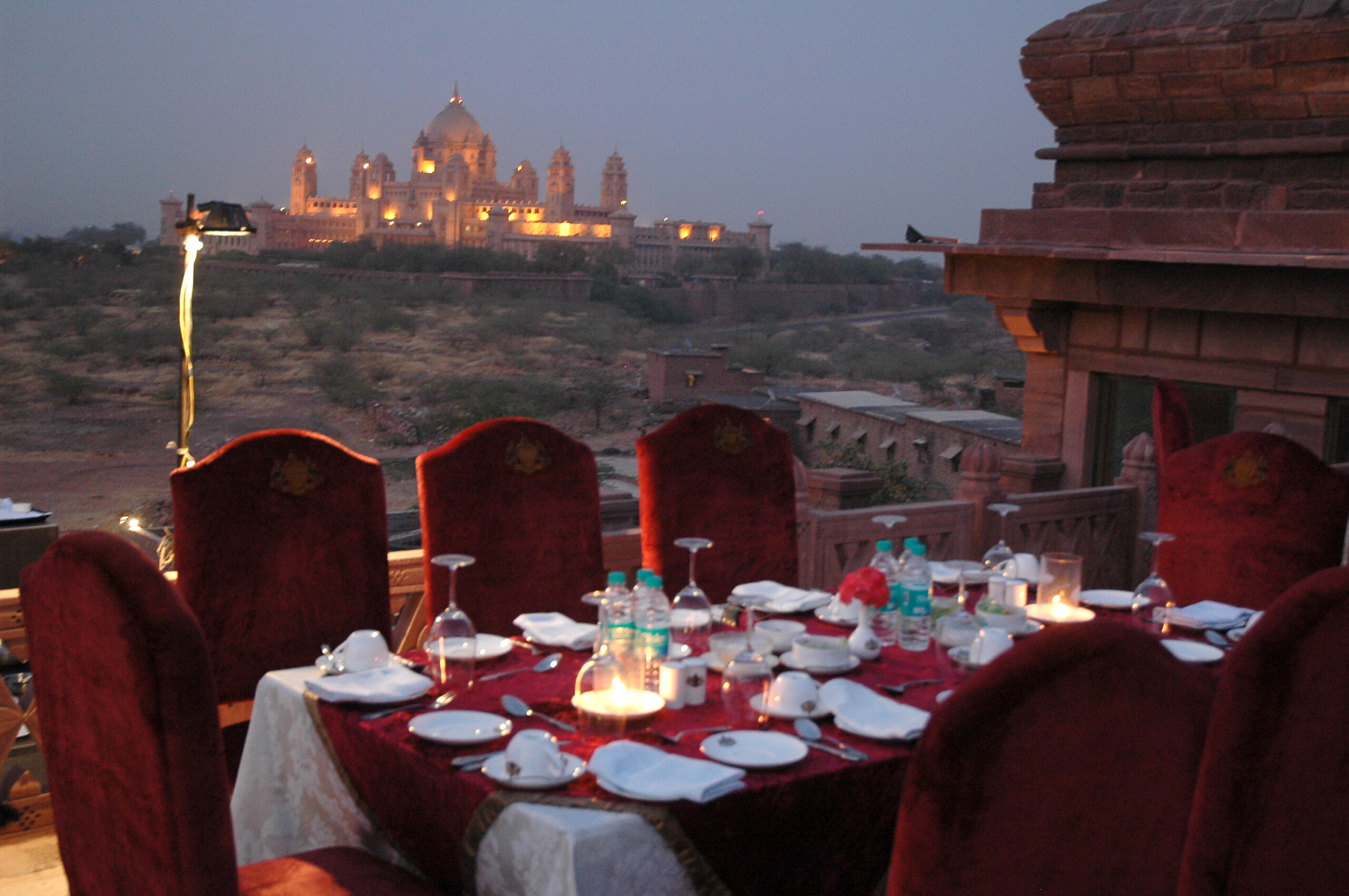 Maharajas Express : Discover India’s Iconic Cities and Unforgettable Experiences in Luxury